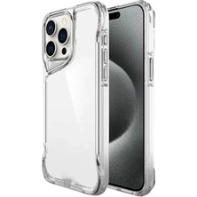 Teknotok iphone 14 Pro – Newzone Clear Toptan Kılıf