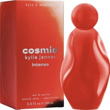 Calvin Klein Kylie Jenner Cosmic Intense Edp 100 ml