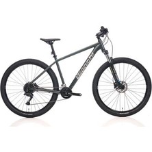 Bianchi Magma 27.2 Cues 1X9SPD Hd 43 / Kz Siyah-Beyaz