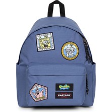 Eastpak EK0A5BG4E0B1 Day Pak Çok Renkli Unisex Spor Çantası