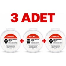 Kayıket Tırpan Misinası 3,3mm 43M (3 Adet)
