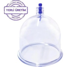 Eser Ticarett 50 Adet 5 Numara Sert Plastik Kupası