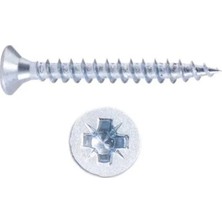 Knauf Yhb 45MM Vida (Genis Kafa) (1000 Adet)