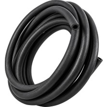 Sunup SN-38807 20 Metre 12MM Motosiklet Araç Yakıt Hortumu Rulo Esnek Güçlendirilmiş