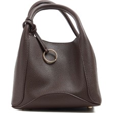 Ted Baker Kahverengi Kadın El Çantası TBFW26FBAG046344