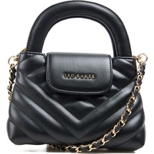 Ted Baker Siyah Kadın Çapraz Çanta TBFW26FBAG002112