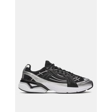 Under Armour 6005284-004 Ua Solaw Siyah Kadın Lifestyle Ayakkabı