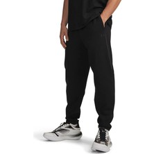 Under Armour 6013427-008 Ua Unstoppable Flc Jogg Siyah Erkek Sweatpant