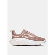 Under Armour 6006720-201 Ua W Rogue 6 Kahverengi Kadın Koşu Ayakkabısı