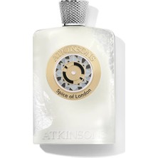 Atkinsons Atk Spice Of London Parfum Intense 100 ml