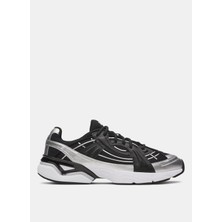 Under Armour 6005284-004 Ua Sola Siyah Erkek Lifestyle Ayakkabı