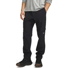 Under Armour 6015345-001 M Strm Explor Treklite Siyah Erkek Sweatpant