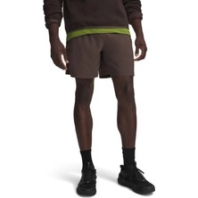 Under Armour 6009865-200 Ua Vanish Wven Short 2. Kahverengi Erkek Şort