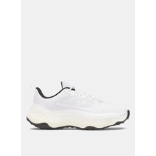 Under Armour 6011642-100 Ua Pulse Beyaz Erkek Lifestyle Ayakkabı