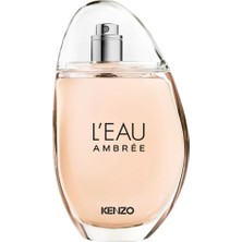 Kenzo L'eau Ambree Edp 100ML