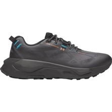 Under Armour 6010415-001 Charged Bandit Tr 4 Wp Siyah Erkek Outdoor Ayakkabısı