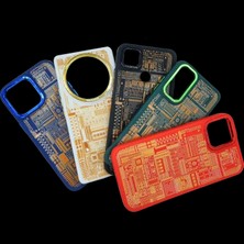 Teknotok A12 Samsung – Kadife Silikon Kılıf