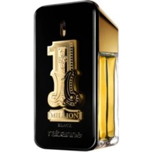 Paco Rabanne Rabanne 1 Million Black Eau De Parfum 50ML