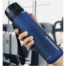 Senacacollection 1000 ml Vagonlife Uzspace Bpa Free Suluk Matara 1 Adet