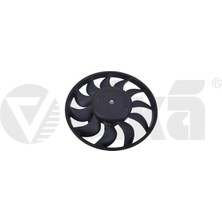 Audi A6 3.0 2008- Fan Motoru Davlumbazsiz 4F0959455M Deye