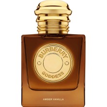 Burberry Goddess Amber Vanilla Edp Intense 50 ml