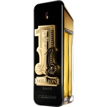 Paco Rabanne Rabanne 1 Million Black Eau De Parfum 100ML