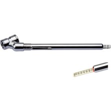 Araba Lastik Hava Basınç Ölçer, Güvenilir ve Kolay Kullanım, N23-0831