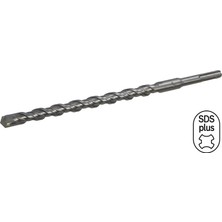 Master 530085 Sds Plus Beton Delme Matkap Ucu 16X260 mm