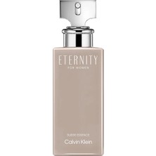 Calvin Klein Eternity Suede Essence Women Parfum Intense 100ML