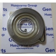 Husqvarna Zemberek 345 / 346 / 350 / 353 / 359 / 2145 / 2150 / 2156 Modellerine Uygun
