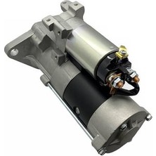 M8T81671 Mitsubishi Marş Motoru 24V 3,2 Kw 9 Dıs Mitsubishi Canter 60 - 75 3.9 Td (M8T80071 - M8T85071 - M8T81671)