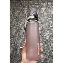 Senacacollection 1000 ml Vagonlife Uzspace Bpa Free Suluk Matara 1 Adet