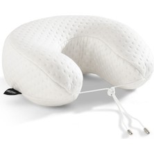 Viscotex Boyun Yastığı 30X28X12 cm / Neck Pillow
