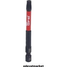 Gfb Xpro Darbeli Tork Tornavida - Bits Ucu 20ADET