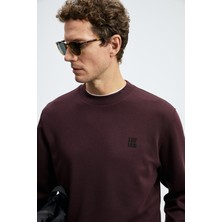 Lufian Grand Erkek Sweatshirt