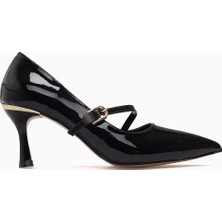 Kuum Kadın Stiletto Ayakkabı 26Y K145-26204