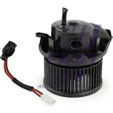 Volkswagen Golf V Jetta 1996-2006 Fan Motoru Davlumbazli 05133434AA Deye