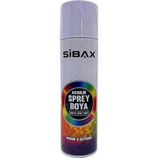 Royaleks Sarı Sprey Boya 250 ml