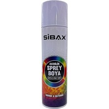 Royaleks Antrasit Gri Sprey Boya 250 ml