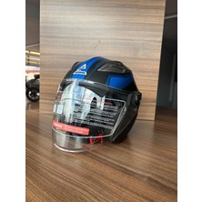 LS2 Src Yarım Kask S