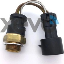 Opel Corsa B Tigra A 1994-2001 Fan Musuru Kablolu 38220FAE Fae
