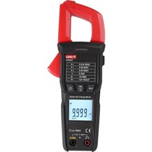 Dijital Pens Ampermetre, Hassas Akım Ölçüm Cihazı