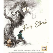 Nar Yayınları Fark Etmek