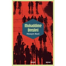 Beyan Yayınları Mukaddime Dersleri Hüseyin Besli