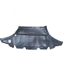 Meydan Audı A4- 08-12 Karter Muhafaza Plastiği Ön Oem No: 8k0863821 Uyumlu 1315-6945