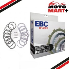 Motomart+ Bmw R 1250 Rt Ebc Debriyaj Seti MRT3333