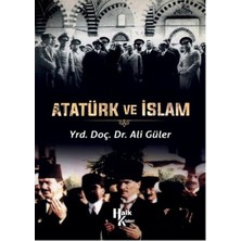 Halk Kitabevi Atatürk ve Islam