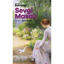 Halk Kitabevi Sevgi Masalı