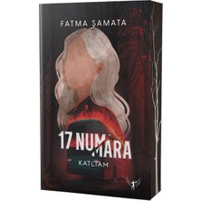 Artemis Yayınları 17 Numara: Katliam