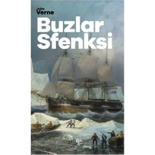 Halk Kitabevi Buzlar Sfenksi